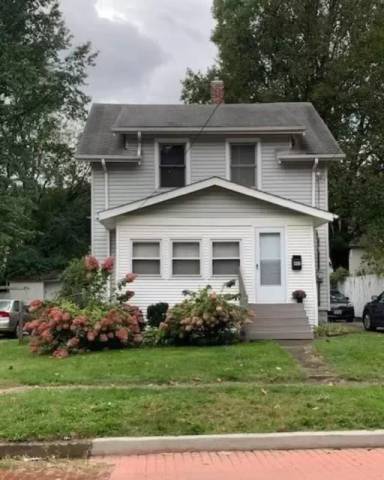 Main picture of 492 Gridley St