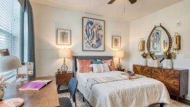 Main picture of The Apartments at Hallstead Reserve