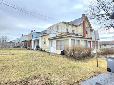 Main picture of 631 Elizabeth St