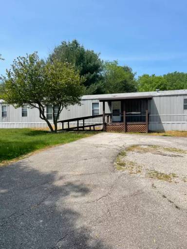 Main picture of 2734 Leesville Rd