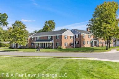 Main picture of The Fair Lawn Preserve