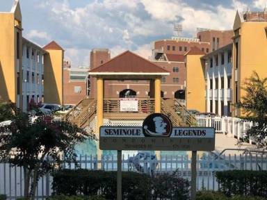 Main picture of Seminole Legends