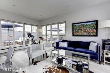 Main picture of 3919 Fulton St NW