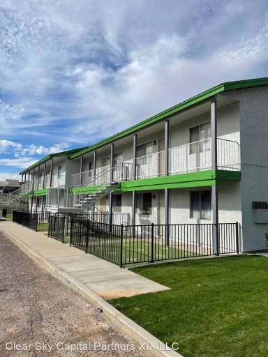 Main picture of The Duff Apartments