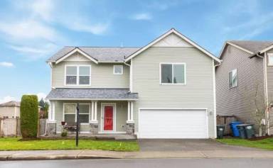 Main picture of 20308 48th Ave E