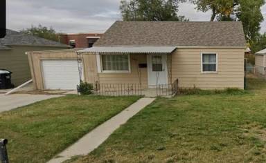 Main picture of 2048 S Boxelder St