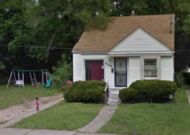Main picture of 19466 Oakfield St