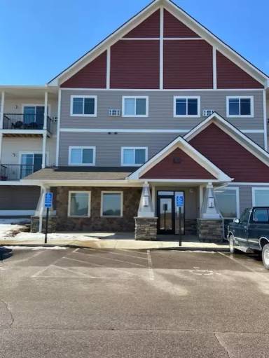 Main picture of 2107 N Highland Ave