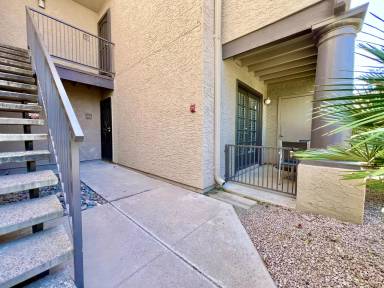 Main picture of Central Scottsdale Condo