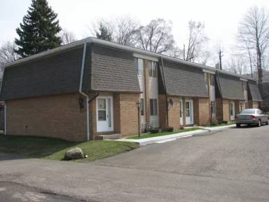 Main picture of Granada Apartments 3700 - 3700-D
