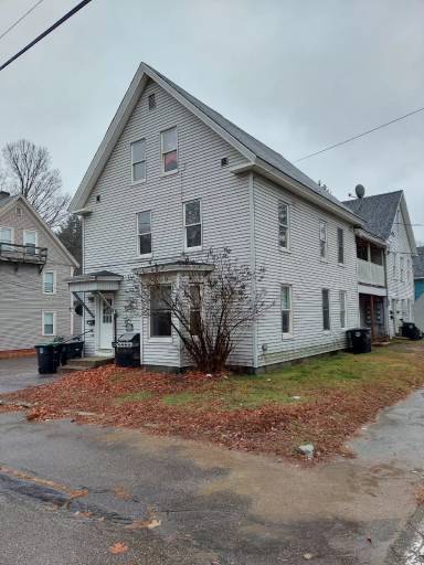 Main picture of 115 Franklin Street