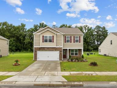 Main picture of 4444 Marthas Village Ln