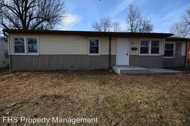 Main picture of 1661 S Madaline Ter