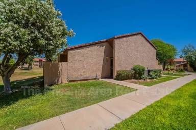 Main picture of Dobson Ranch Condo