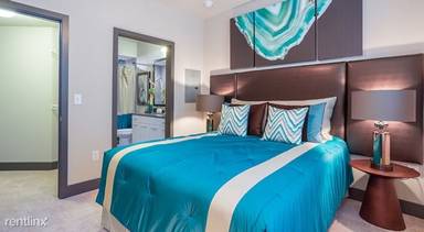 Main picture of Platform Apartments