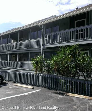 Main picture of 20800 River Dr