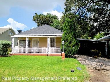 Main picture of 3517 Chapman St