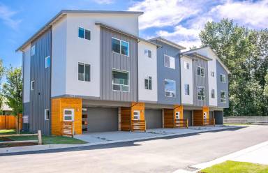 Main picture of Sorrell Townhomes