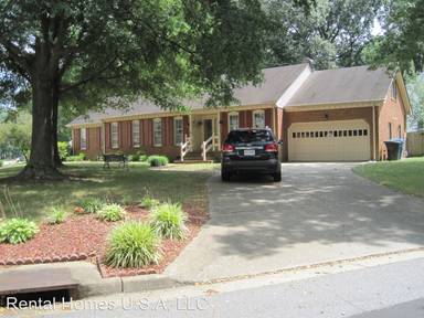 Main picture of 4829 Michaux Dr