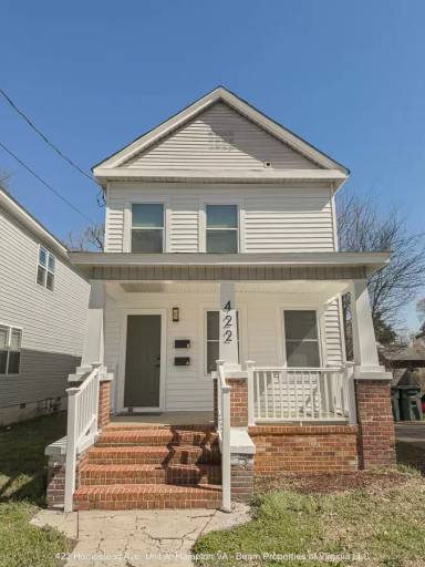 Main picture of 422 Homestead Ave