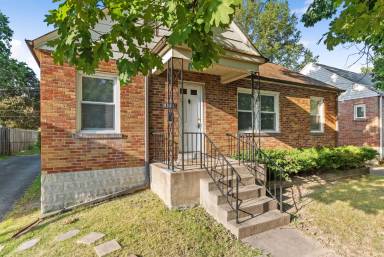 Main picture of 8905 Apache Ln