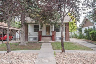 Main picture of 416 McKinley St