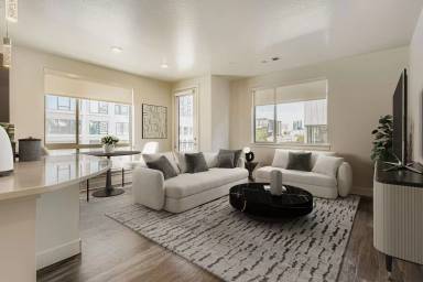 Main picture of Via Apartments