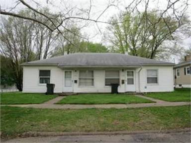 Main picture of 535 Sherman Ave