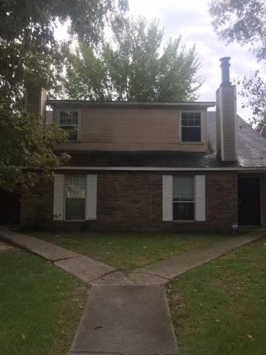 Main picture of 3333 King Bradford Dr
