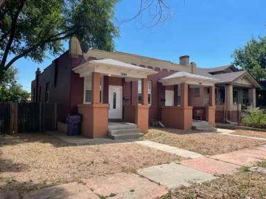 Main picture of 1474 Lowell Blvd