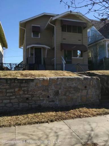 Main picture of 2409 Benton Blvd