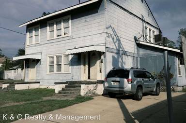 Main picture of 2409 Southern Ave