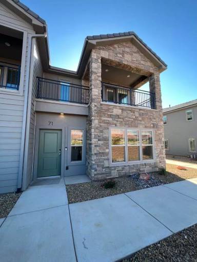 Main picture of Azalea Townhomes