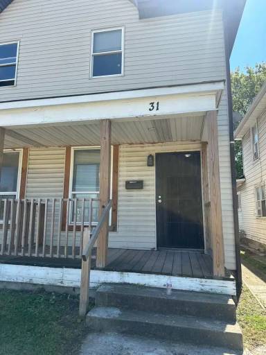 Main picture of 31-33 E Raymond St Apartments