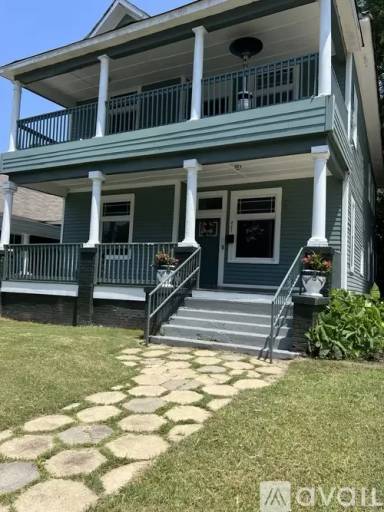 Main picture of 443 Burton Ave