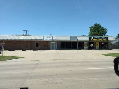 Main picture of 217 W 15th St