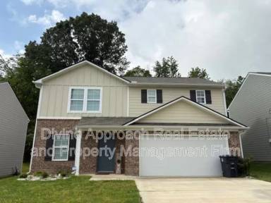 Main picture of 1609 U W Clemons Dr