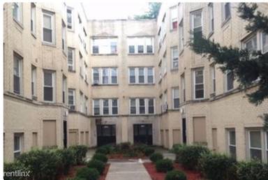 Main picture of 1115-1127 E 81st St Apartments