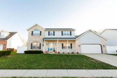 Main picture of 713 Highcliff Dr