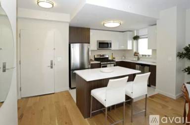 Main picture of BLVD 401