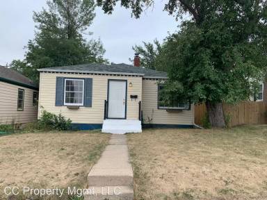 Main picture of 1117 Fulton St