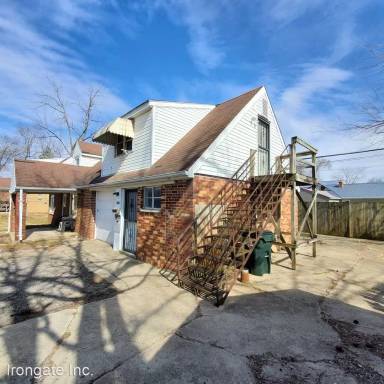 Main picture of 4708 N Dixie Dr