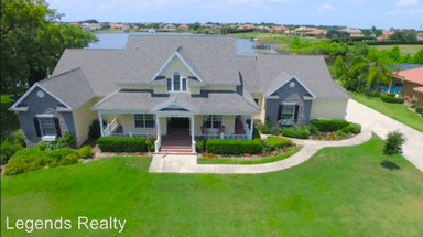 Main picture of 5436 Water Creek Dr