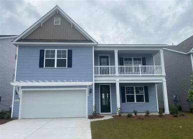 Main picture of 5025 Magnolia Village Way