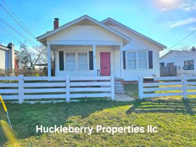 Main picture of 2032 Edgar St