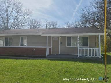 Main picture of 9600 Gibralter Dr
