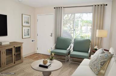 Main picture of Heritage Oaks Senior Apartments 55+