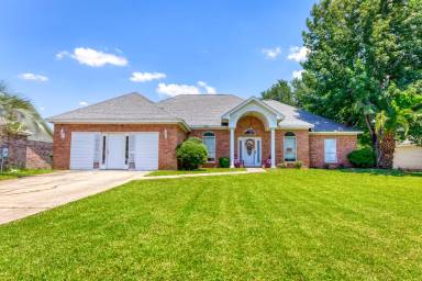 Main picture of 14812 Nassau Dr