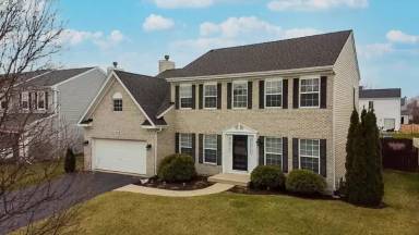 Main picture of 1444 Sage Dr