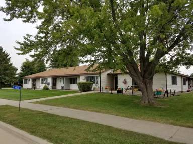 Main picture of 5828 1st St